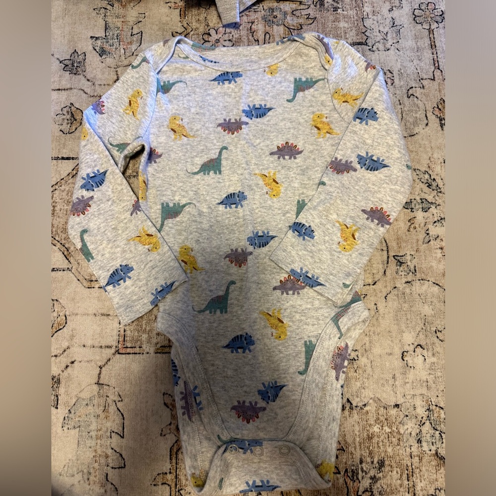 Kids onsie